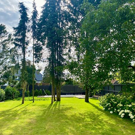 Hoeve De Kleinheide Dessel Bagian luar foto